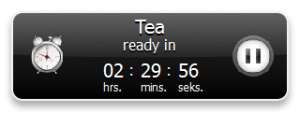 Tea Timer 